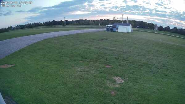 West Camera