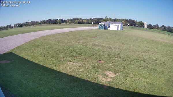 West Camera