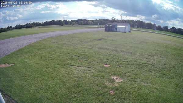 West Camera