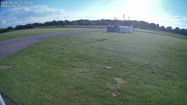 West Camera