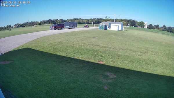 West Camera