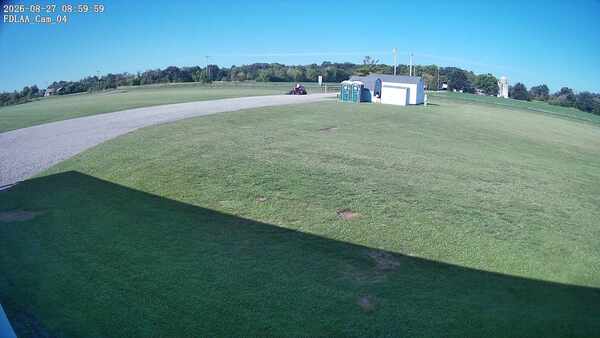 West Camera