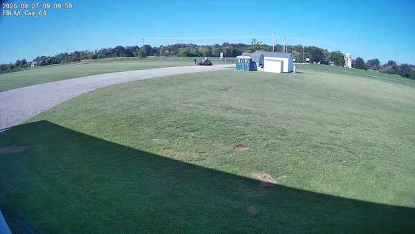 West Camera