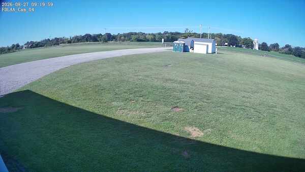 West Camera