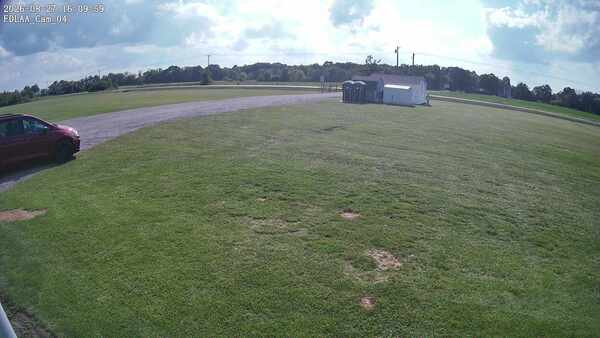 West Camera
