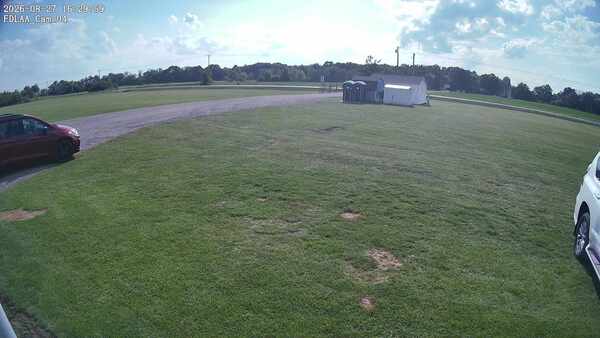 West Camera
