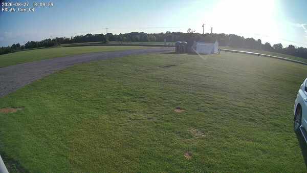 West Camera