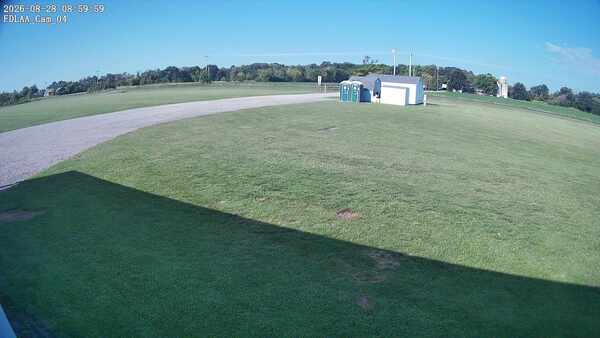 West Camera