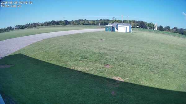 West Camera