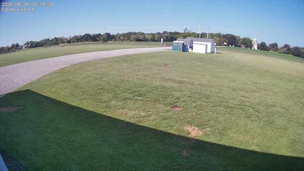 West Camera