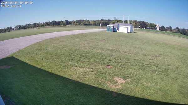 West Camera
