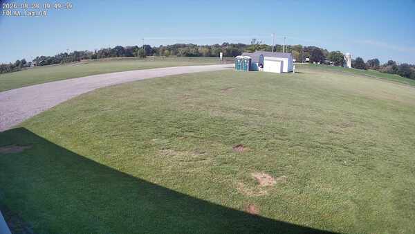 West Camera