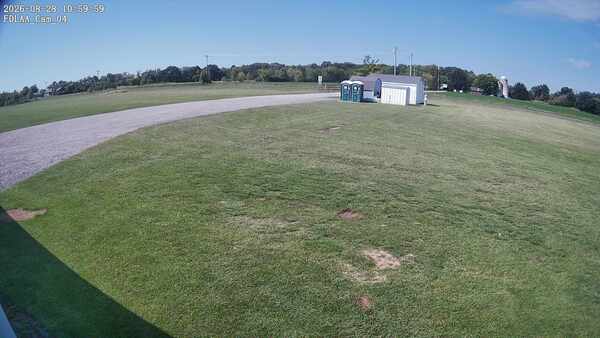 West Camera