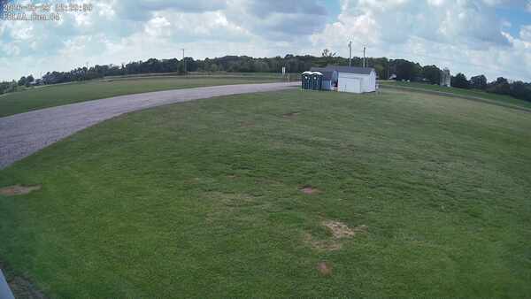 West Camera
