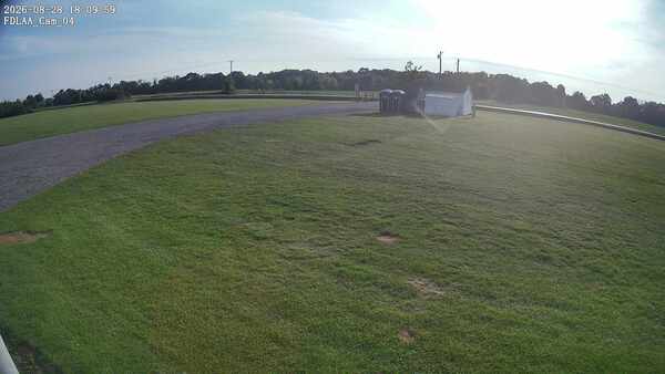 West Camera