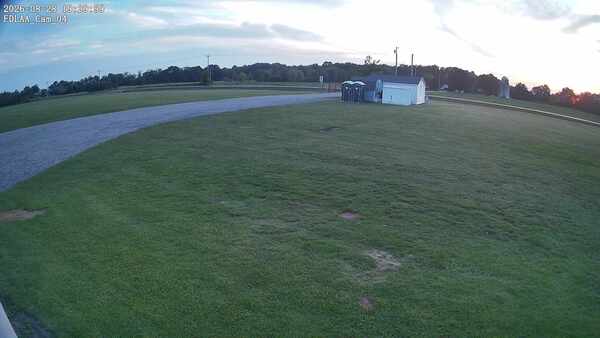 West Camera