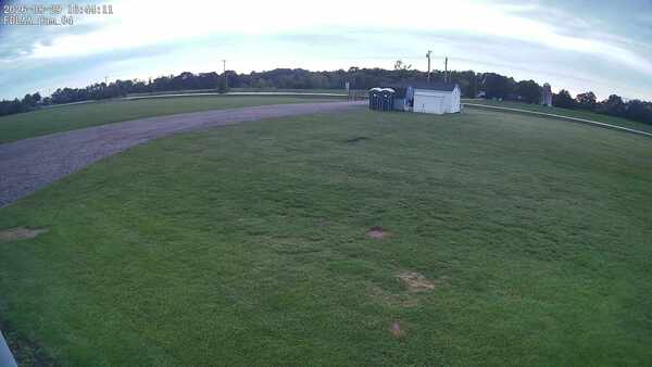 West Camera