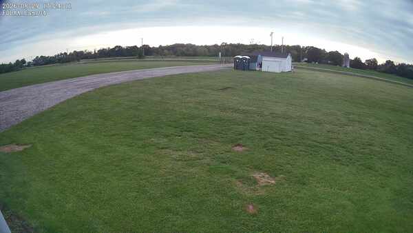 West Camera