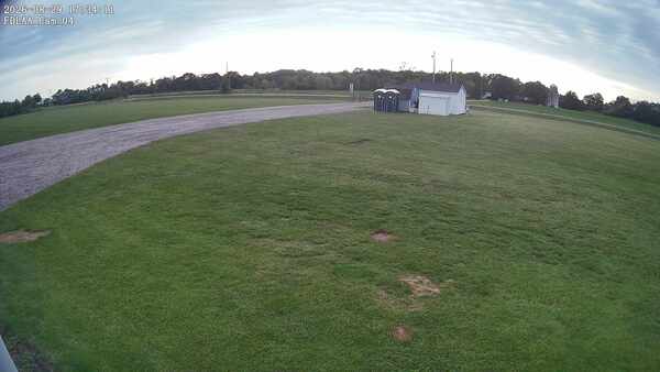 West Camera