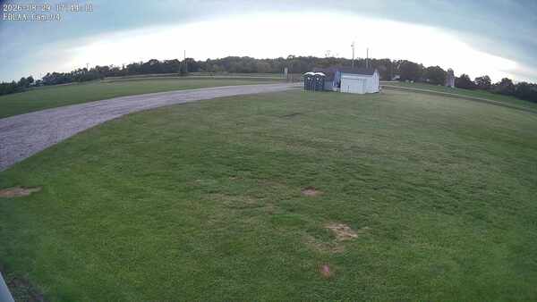 West Camera