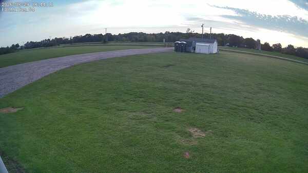 West Camera