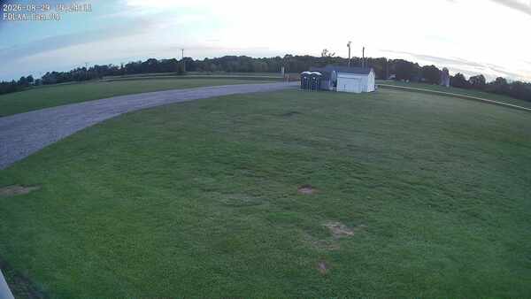West Camera