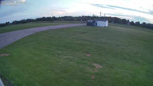 West Camera