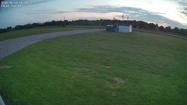 West Camera