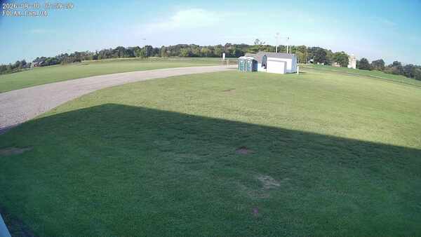 West Camera