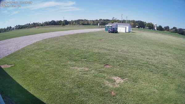 West Camera