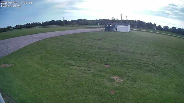 West Camera