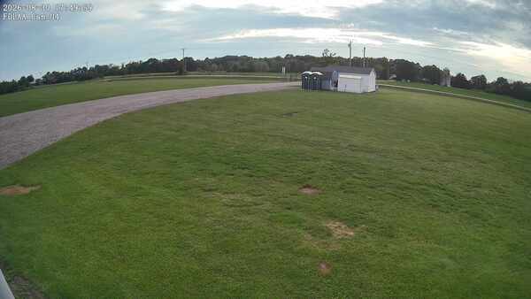 West Camera