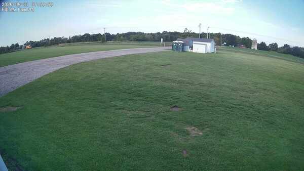 West Camera