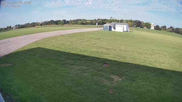 West Camera