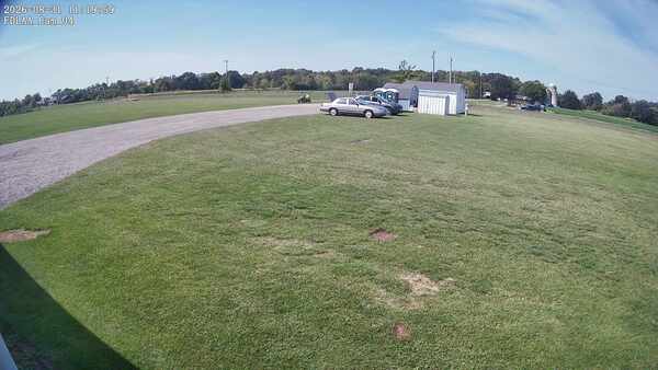 West Camera