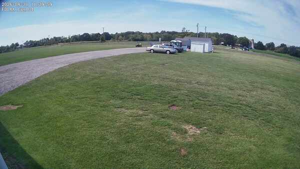 West Camera