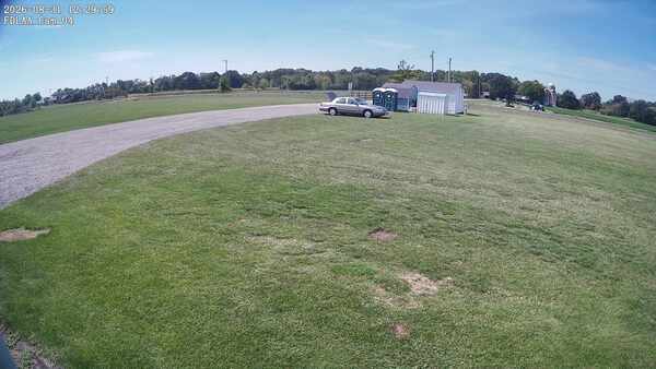 West Camera