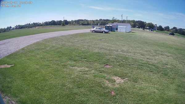 West Camera