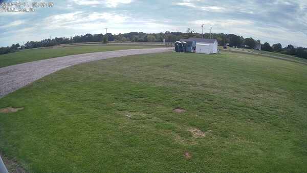 West Camera