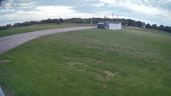 West Camera