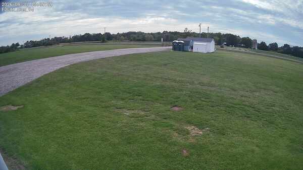 West Camera