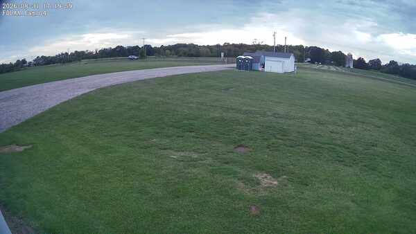 West Camera