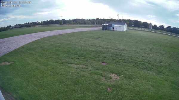West Camera