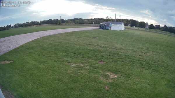 West Camera