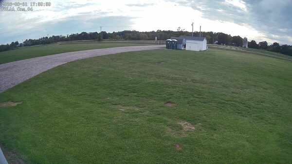 West Camera