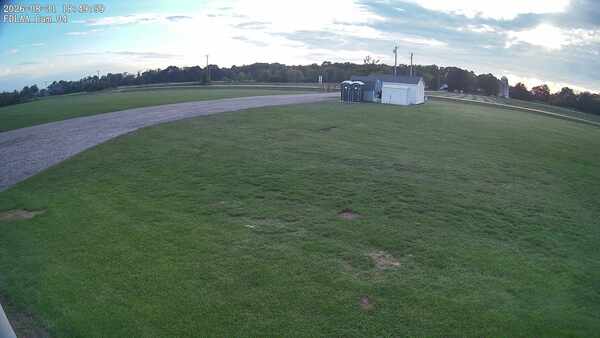 West Camera