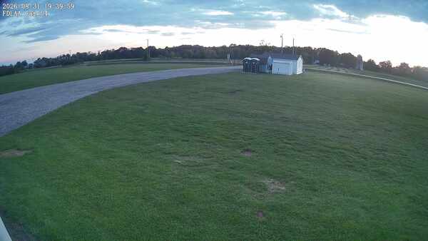 West Camera