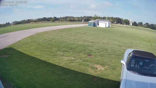 West Camera