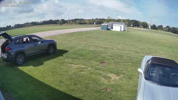 West Camera