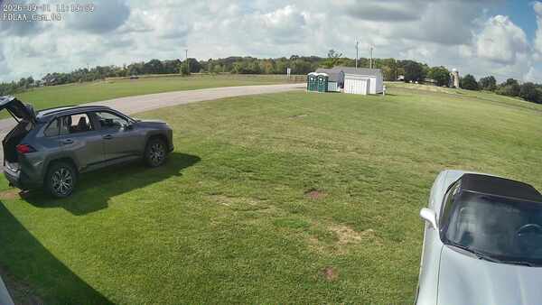 West Camera